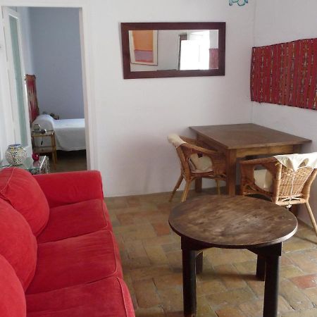 Vila Casa Sol Vejer de la Frontera Exteriér fotografie
