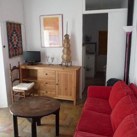 Vila Casa Sol Vejer de la Frontera Exteriér fotografie