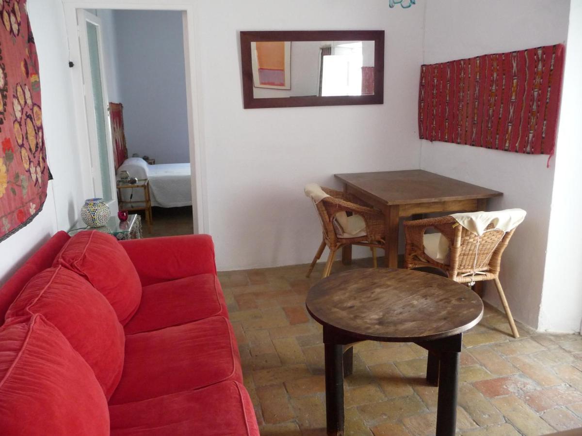 Vila Casa Sol Vejer de la Frontera Exteriér fotografie