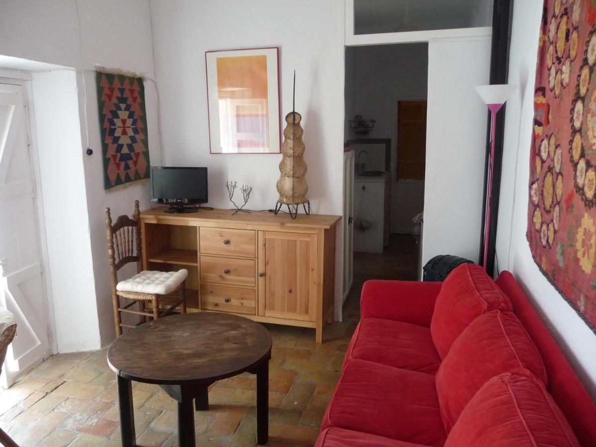 Vila Casa Sol Vejer de la Frontera Exteriér fotografie