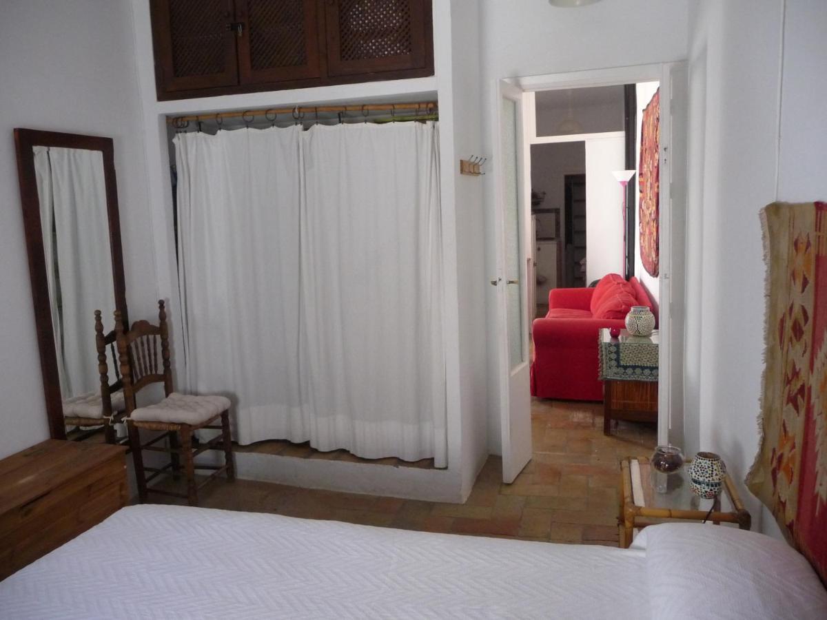 Vila Casa Sol Vejer de la Frontera Exteriér fotografie