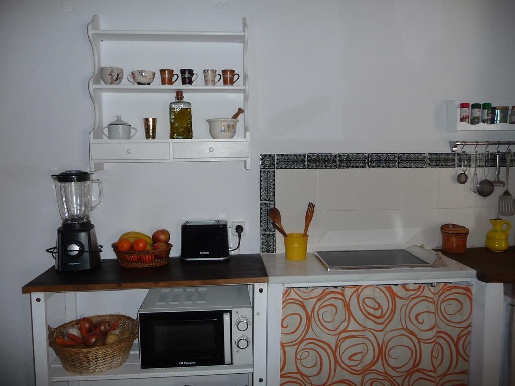Vila Casa Sol Vejer de la Frontera Exteriér fotografie