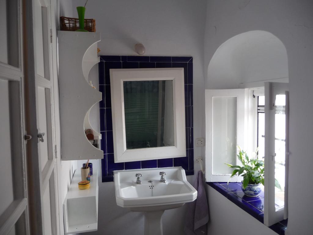 Vila Casa Sol Vejer de la Frontera Exteriér fotografie