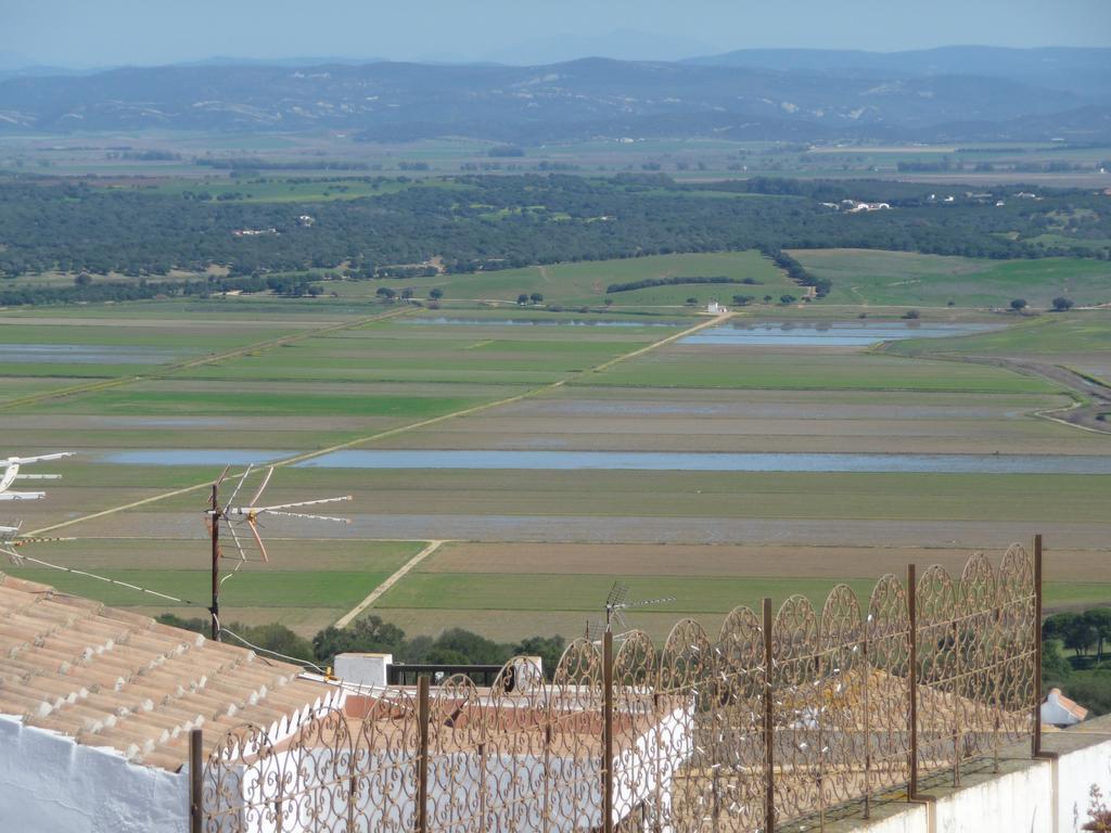 Vila Casa Sol Vejer de la Frontera Exteriér fotografie